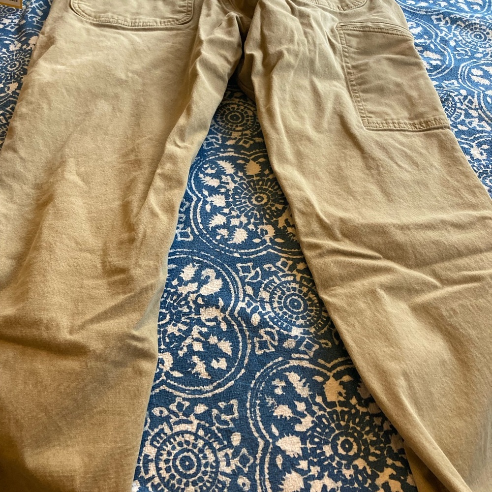 Carhart pants